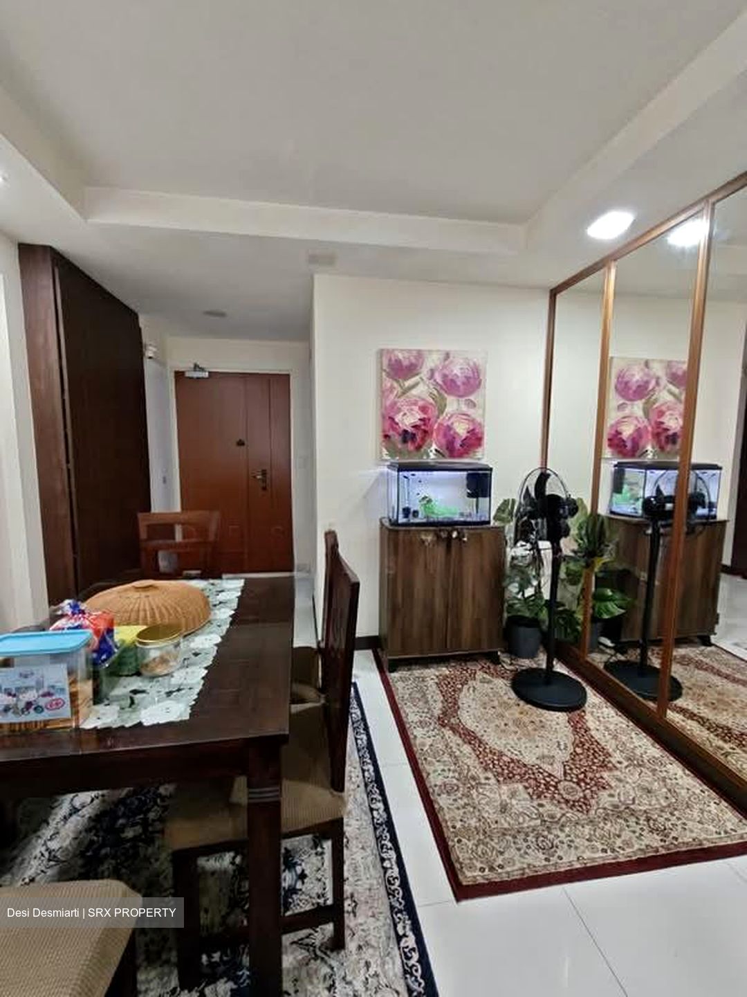 Blk 415C Fernvale Riverbow (Sengkang), HDB 4 Rooms #534306501